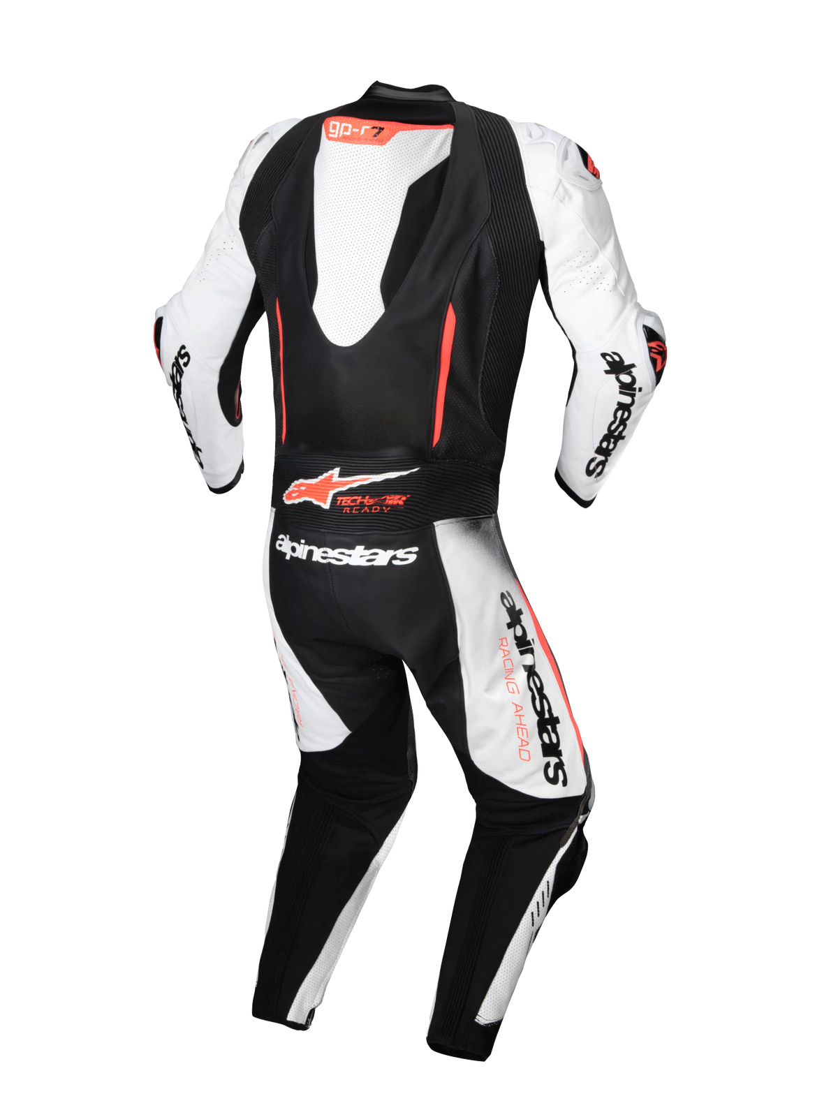 Mono De Cuero AlpineStar 1 Pieza GP-R7