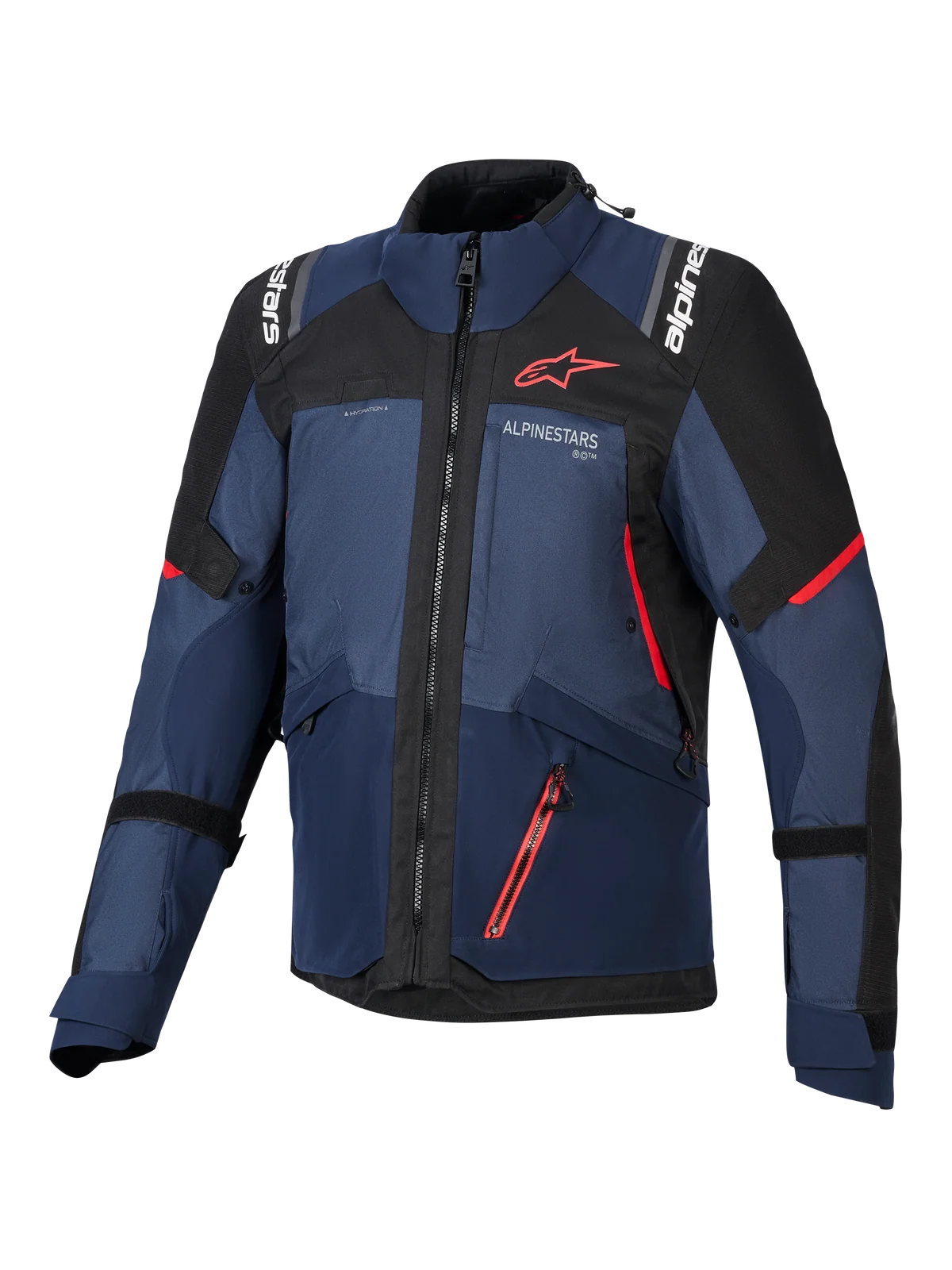 Alpinestar Chaqueta Andes V4 Drystar