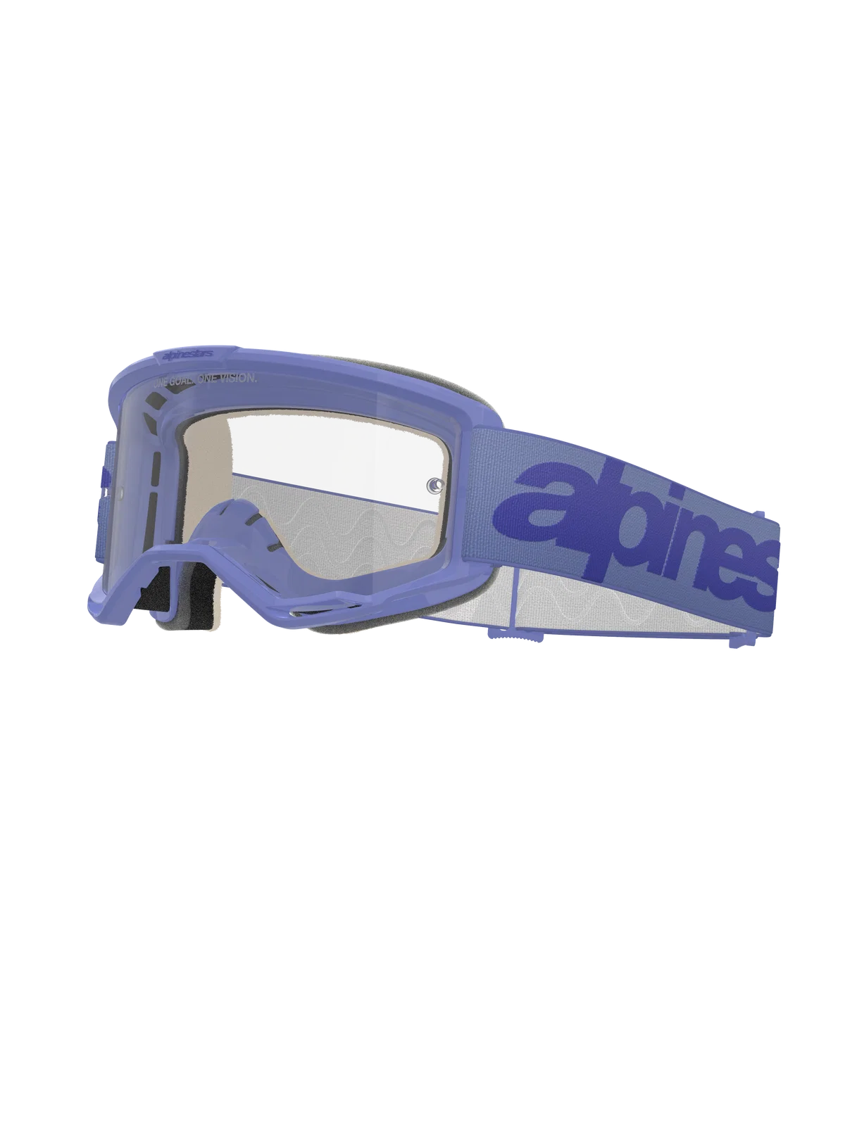 Gafas Alpinestars Vision 5 Wordmark