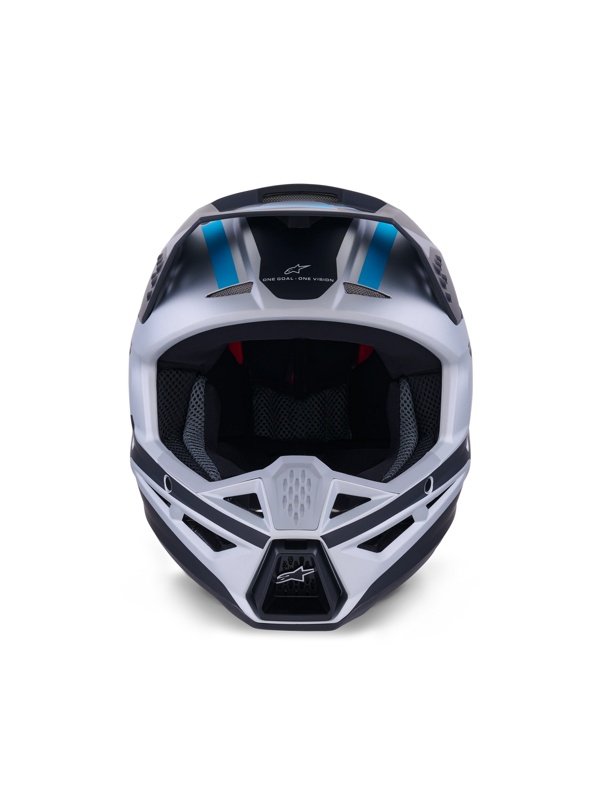 Casco Alpinestars S-M3 Heat ECE 22.06