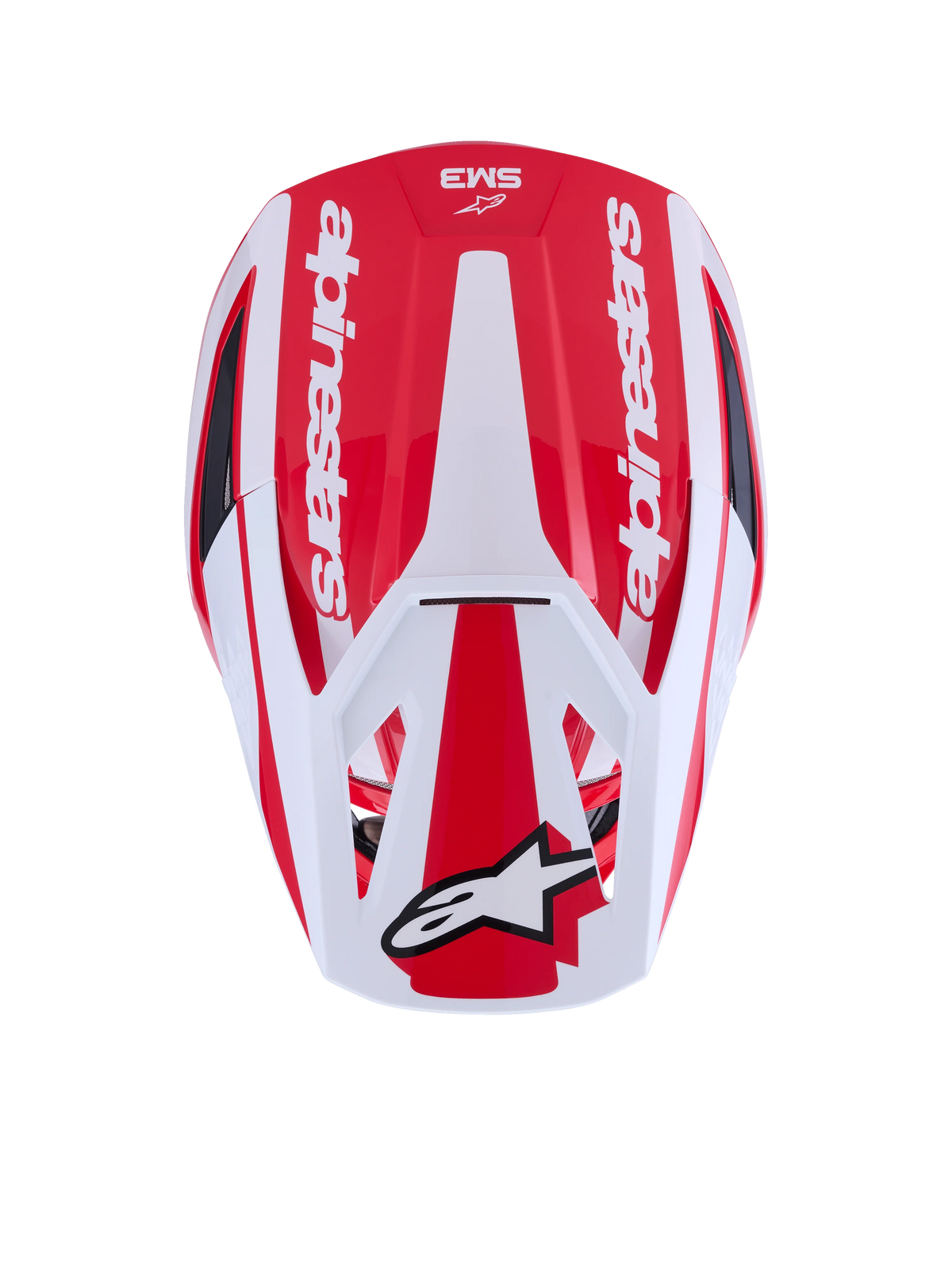 Casco Alpinestars S-M3 Heat ECE 22.06