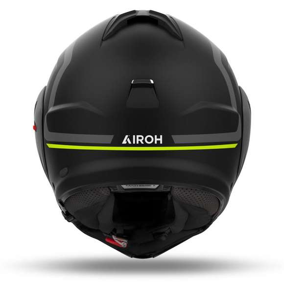 Casco Airoh Modular Mathisse II Genius