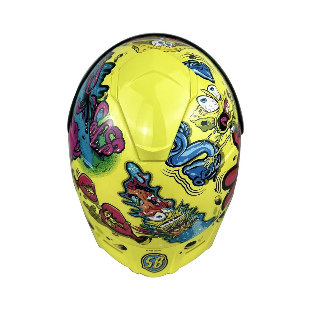 Edge Casco Shanghui Bob