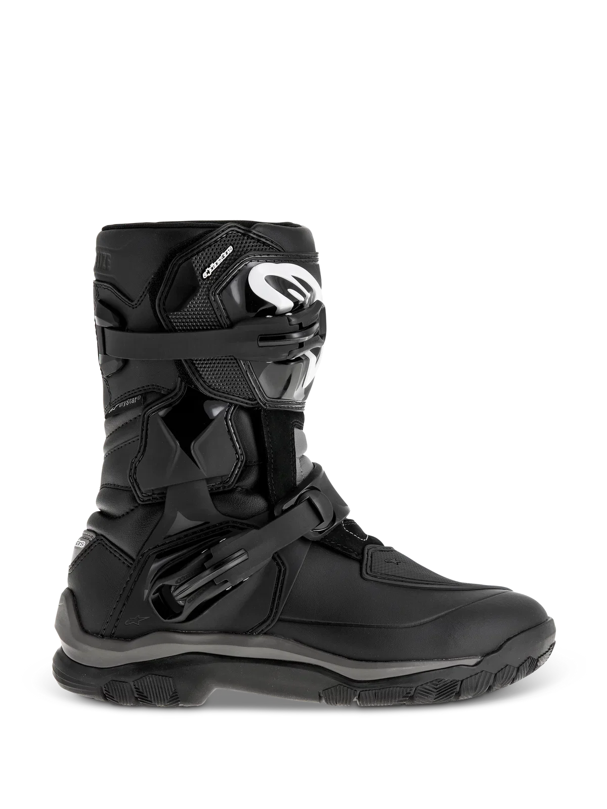 BOTAS - ADVENTURE