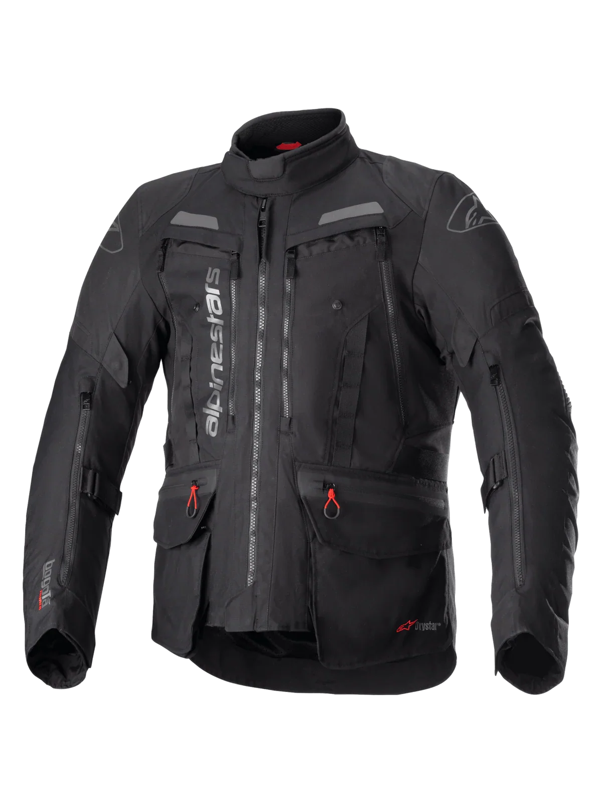 CHAQUETAS - BIGTRAIL