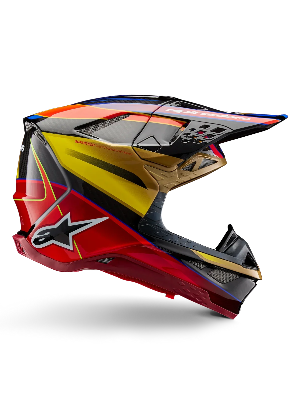 CASCOS - MX