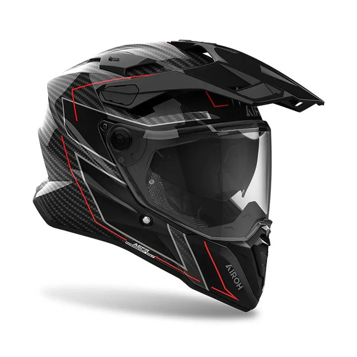 CASCOS - ADVENTURE