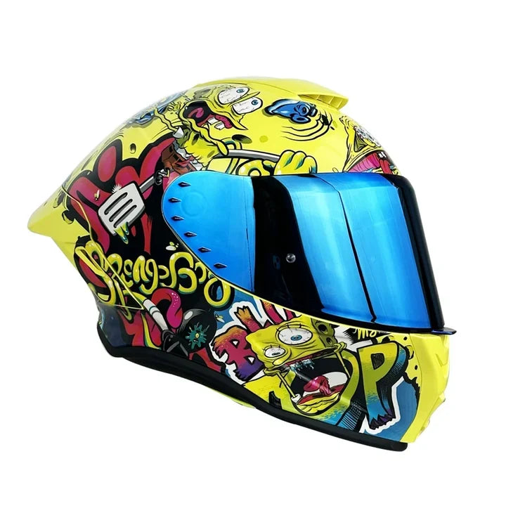 CASCOS - INTEGRAL