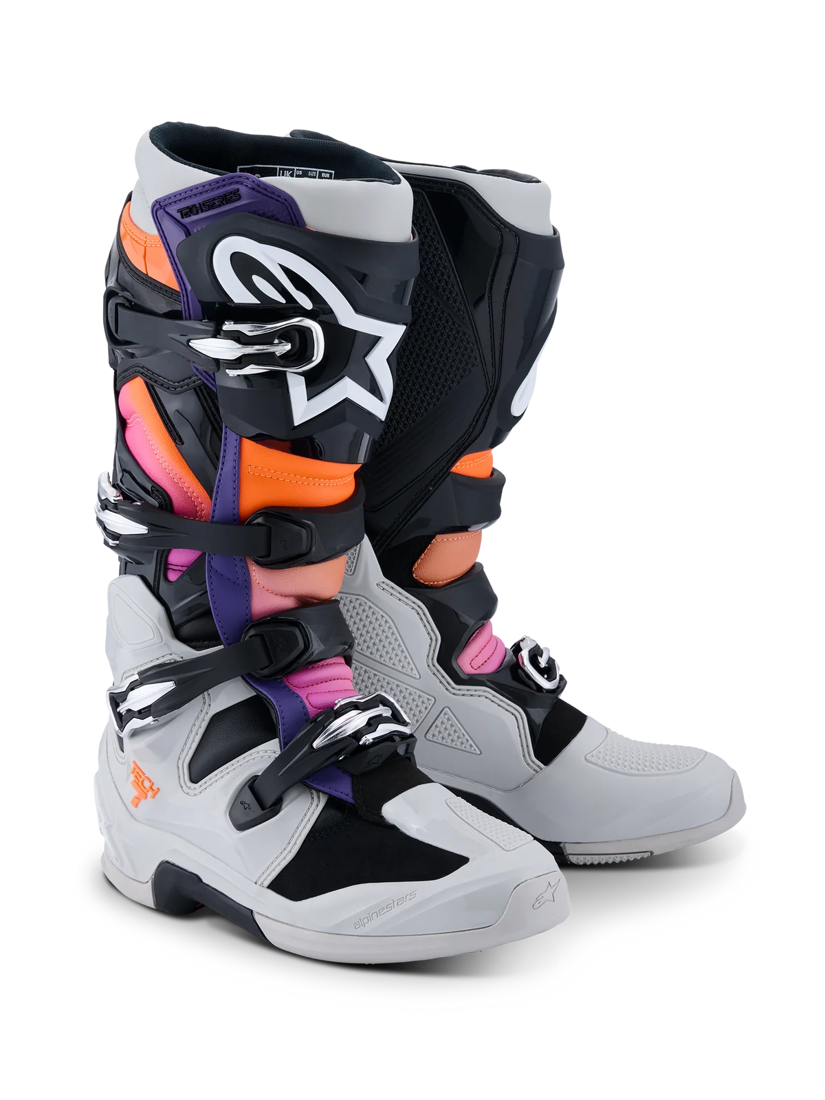 Botas Alpinestars Tech 7