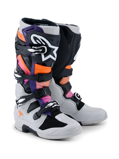 Botas Alpinestars Tech 7
