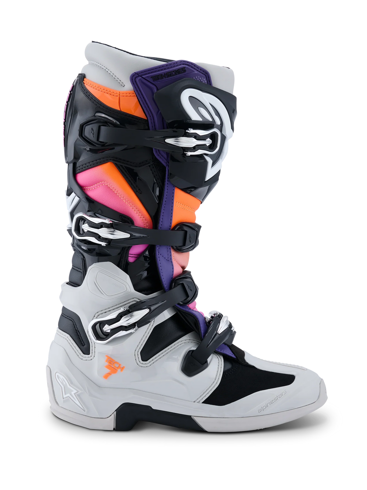 Botas Alpinestars Tech 7