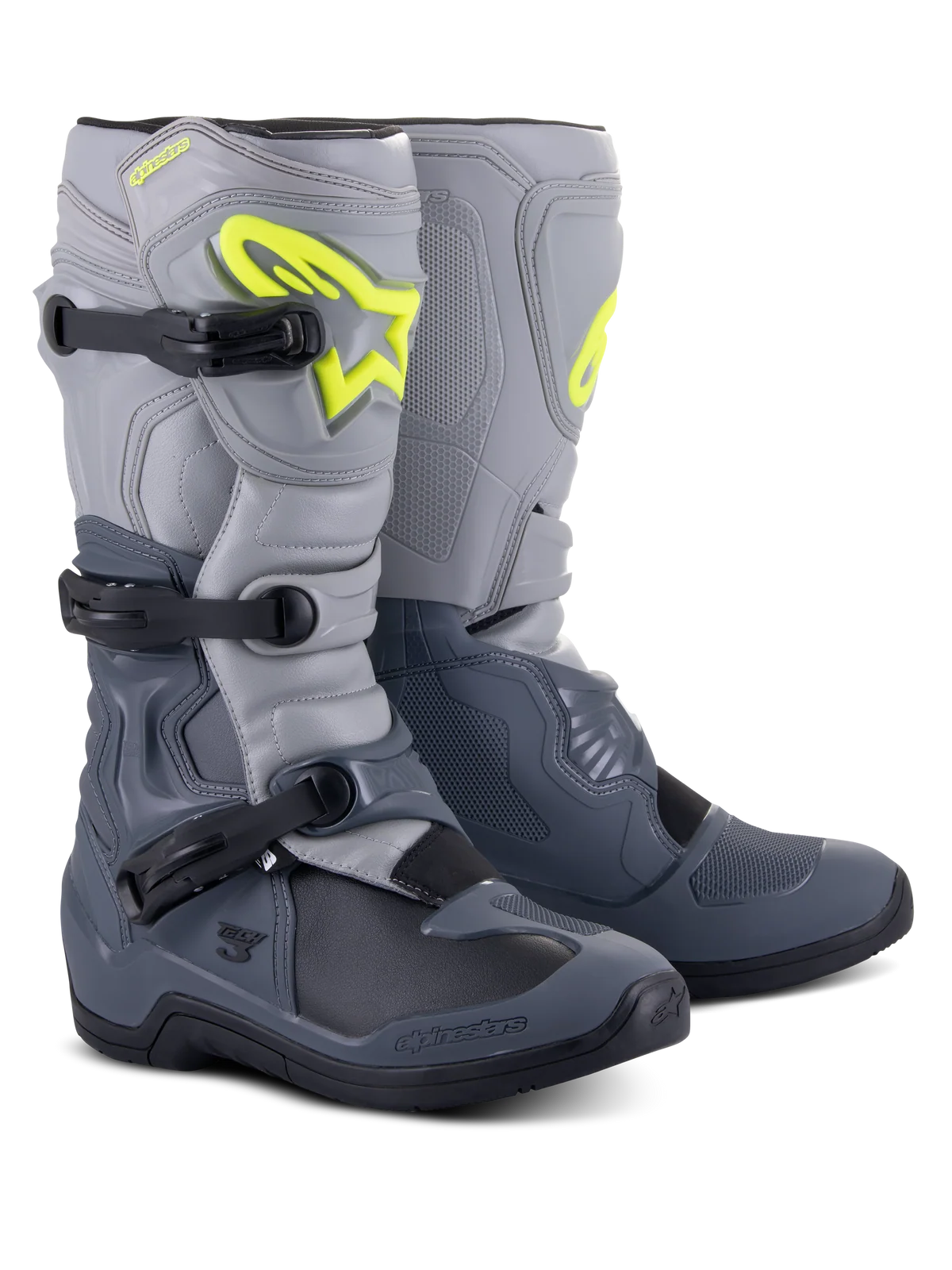 Botas Alpinestars Tech 3