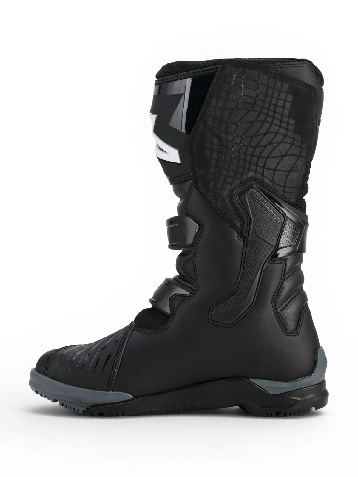 Botas Corozal V2 Adventure Drystar