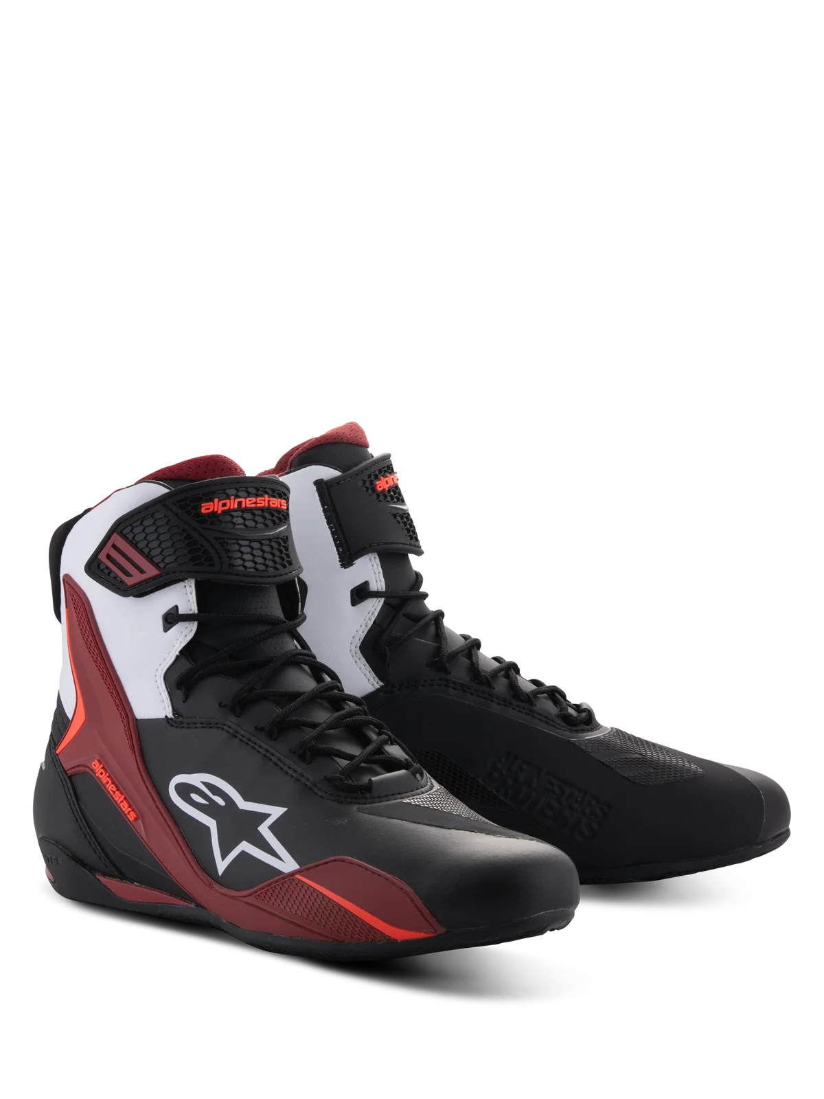 Zapatos Alpinestars Faster-4