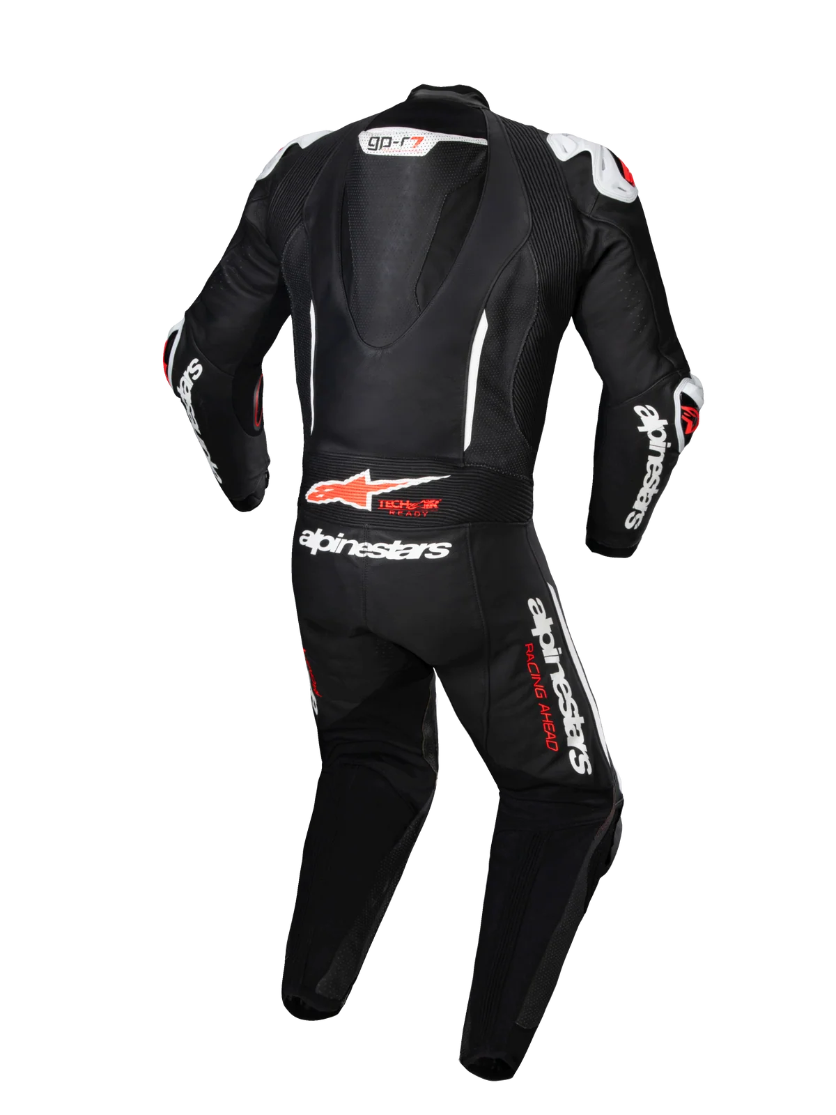 Mono De Cuero AlpineStar 1 Pieza GP-R7