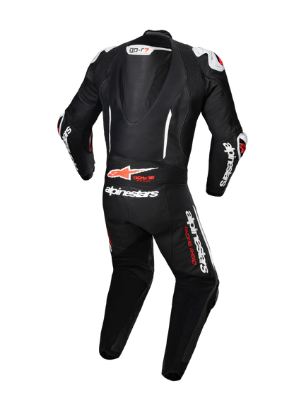 Mono De Cuero AlpineStar 1 Pieza GP-R7