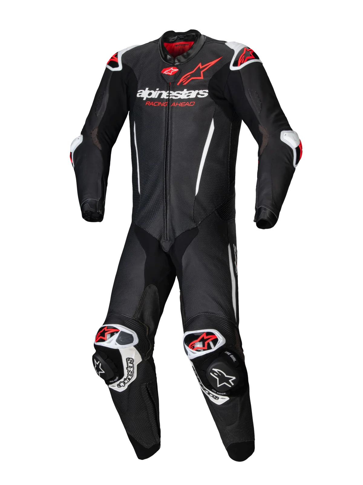 Mono De Cuero AlpineStar 1 Pieza GP-R7