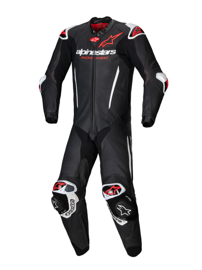 Mono De Cuero AlpineStar 1 Pieza GP-R7
