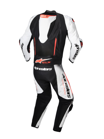Mono De Cuero AlpineStar 1 Pieza GP-R7
