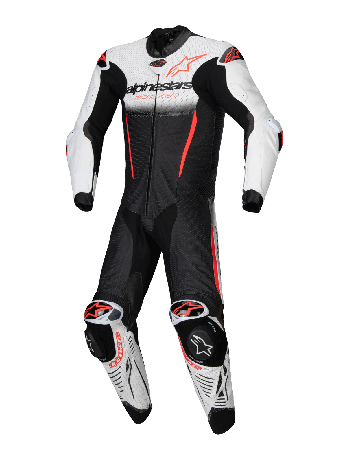 Mono De Cuero AlpineStar 1 Pieza GP-R7