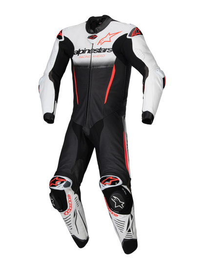 Mono De Cuero AlpineStar 1 Pieza GP-R7