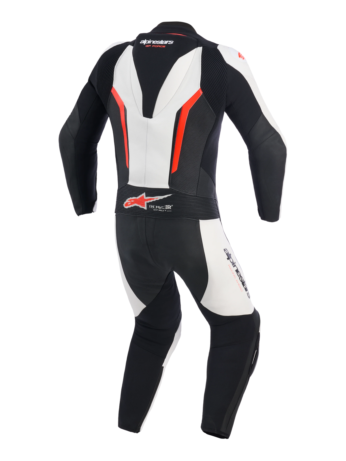 Mono De Cuero AlpineStar GP Force V2 1 Pieza