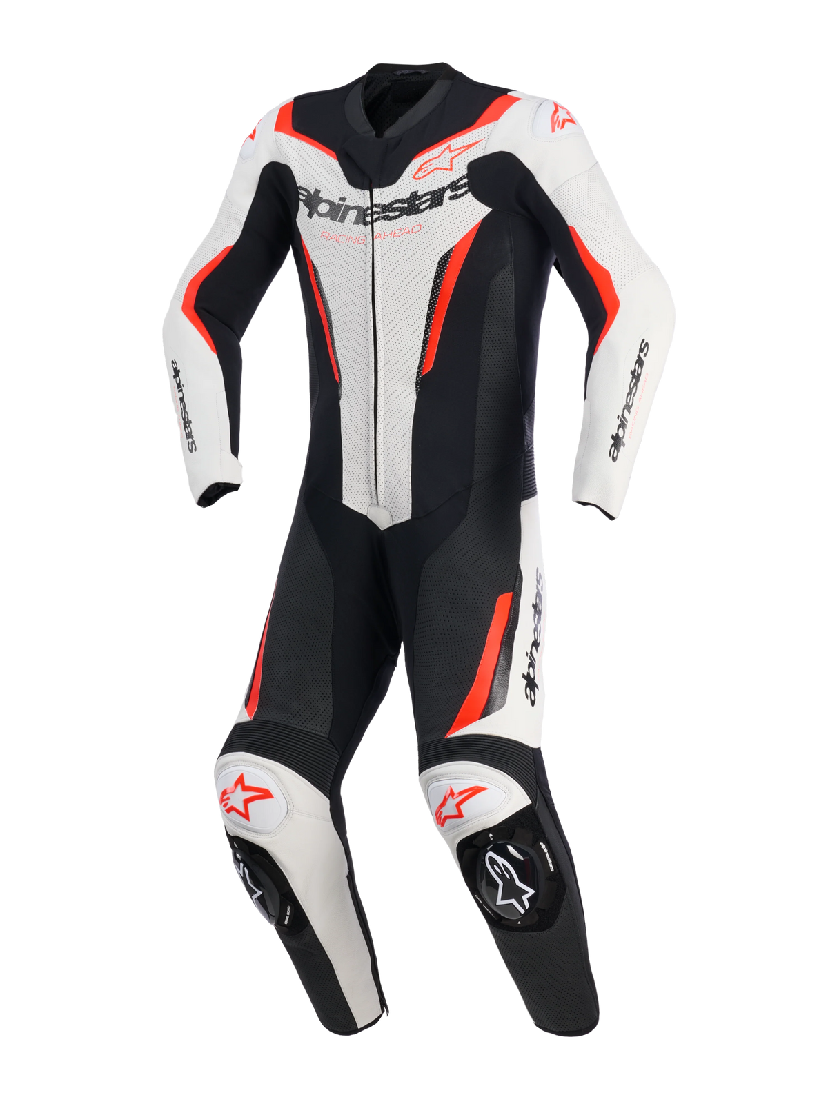 Mono De Cuero AlpineStar GP Force V2 1 Pieza