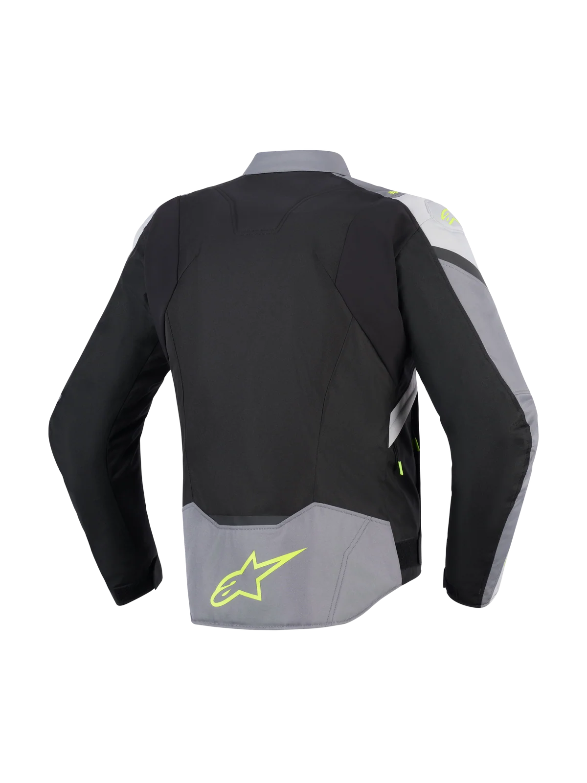 Chaqueta AlpineStar T-Jaws V4 Impermeable