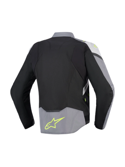 Chaqueta AlpineStar T-Jaws V4 Impermeable