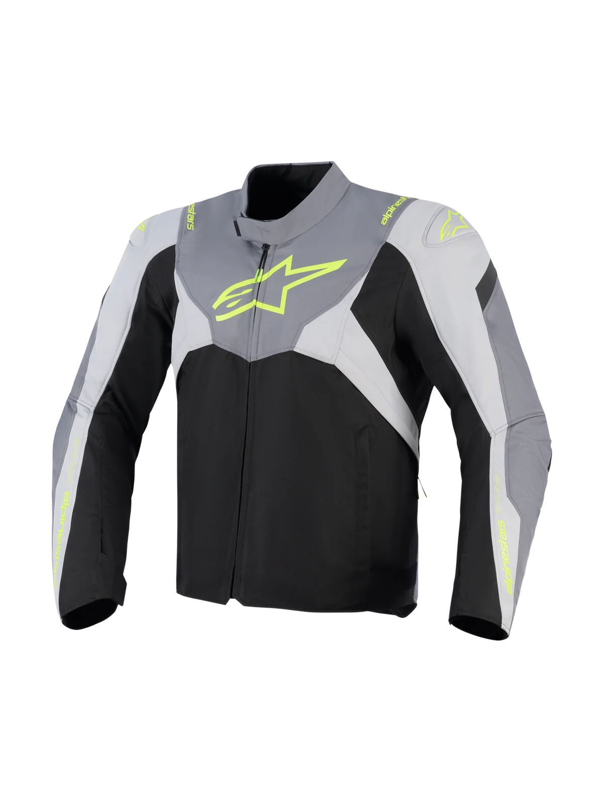 Chaqueta AlpineStar T-Jaws V4 Impermeable
