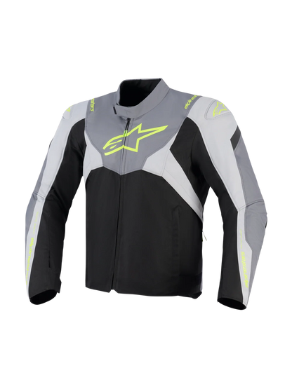 Chaqueta AlpineStar T-Jaws V4 Impermeable