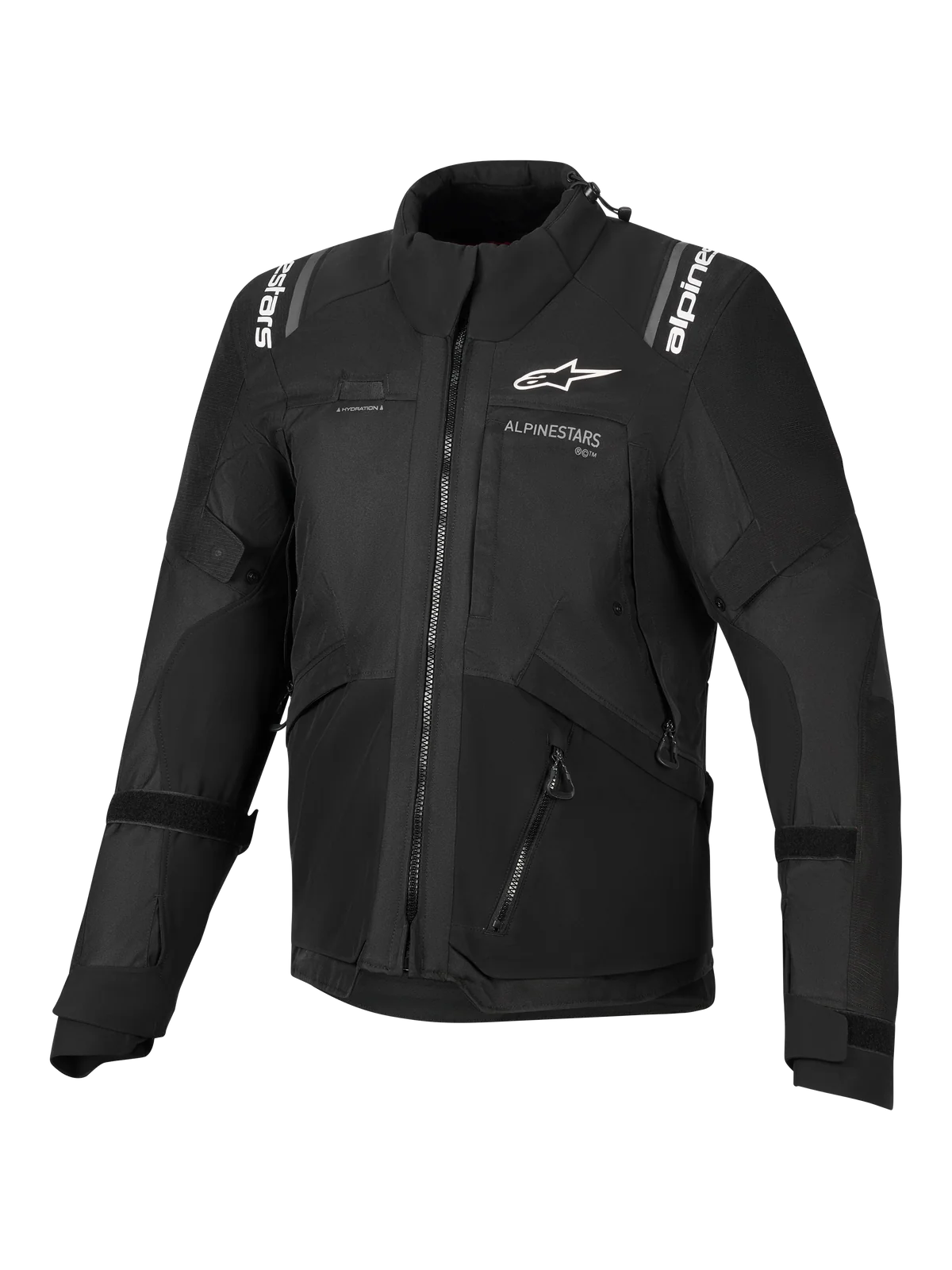 Alpinestar Chaqueta Andes V4 Drystar