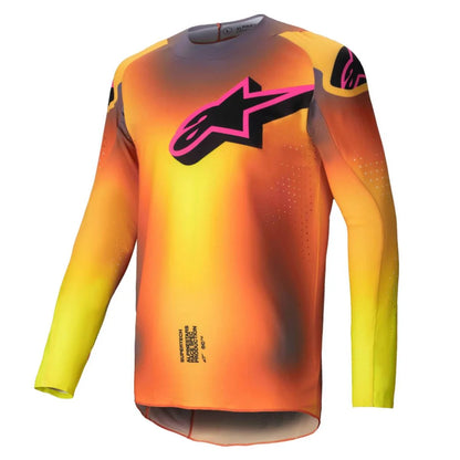 Jersey Alpinestars Sprtech Lipan