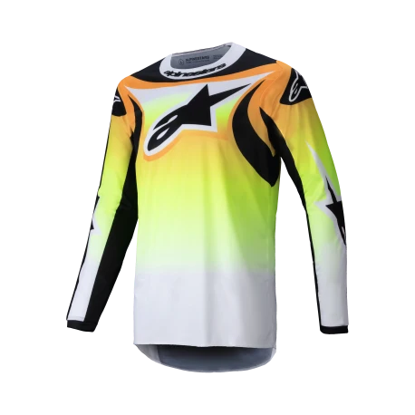 Jersey Alpinestars Fluid Wurx