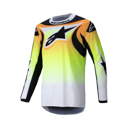 Jersey Alpinestars Fluid Wurx