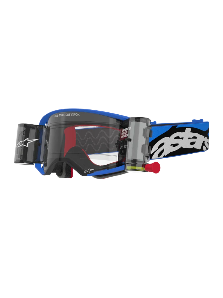 Antiparra Alpinestars Stream Sptch