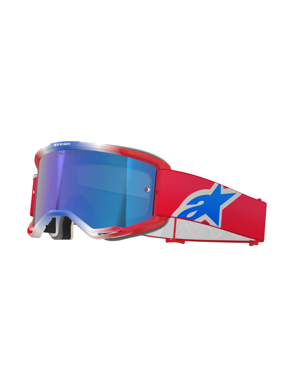 Gafas Alpinestars Vision 5 Corp
