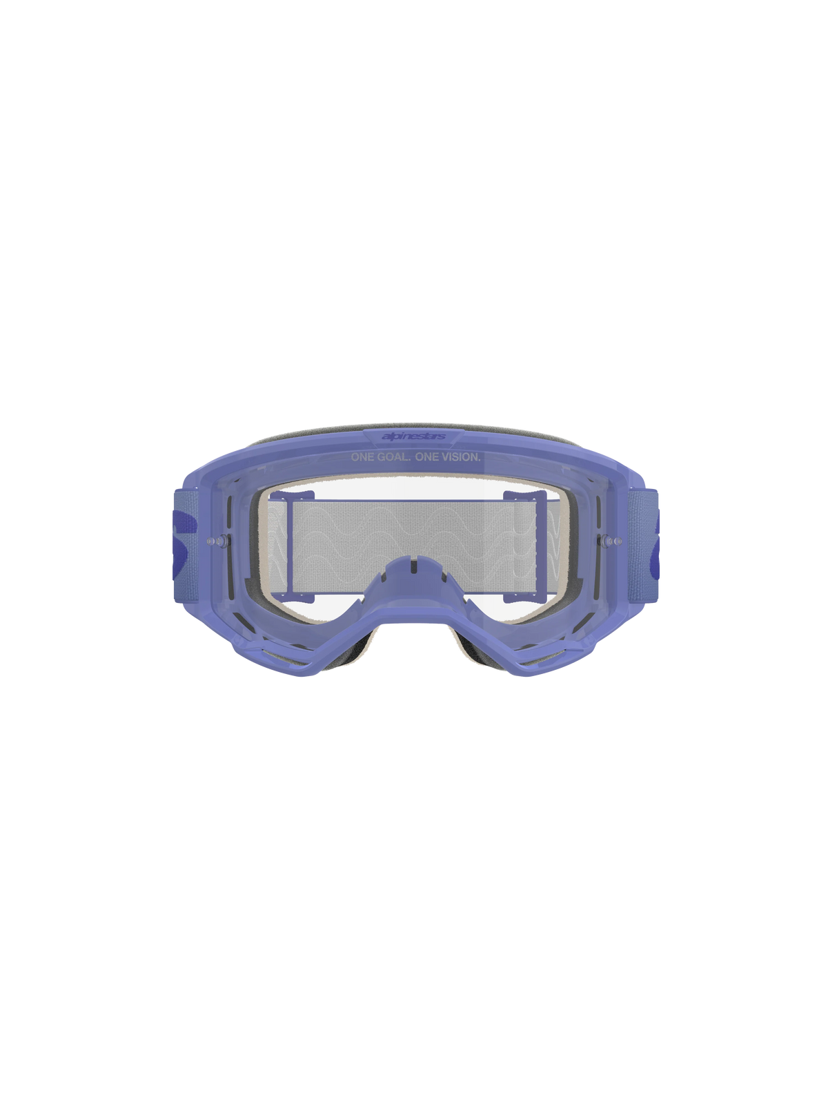 Gafas Alpinestars Vision 5 Wordmark