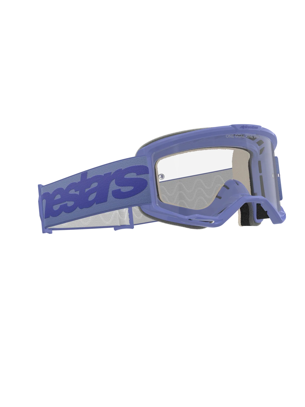 Gafas Alpinestars Vision 5 Wordmark