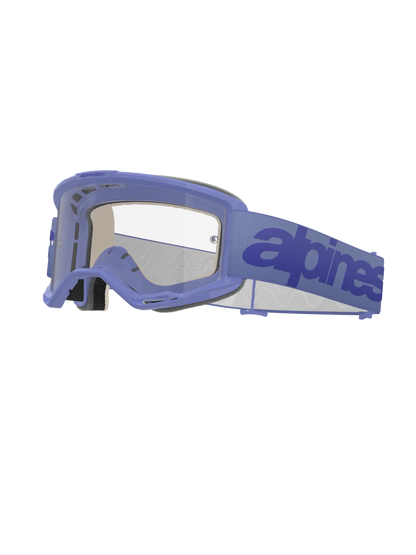 Gafas Alpinestars Vision 5 Wordmark