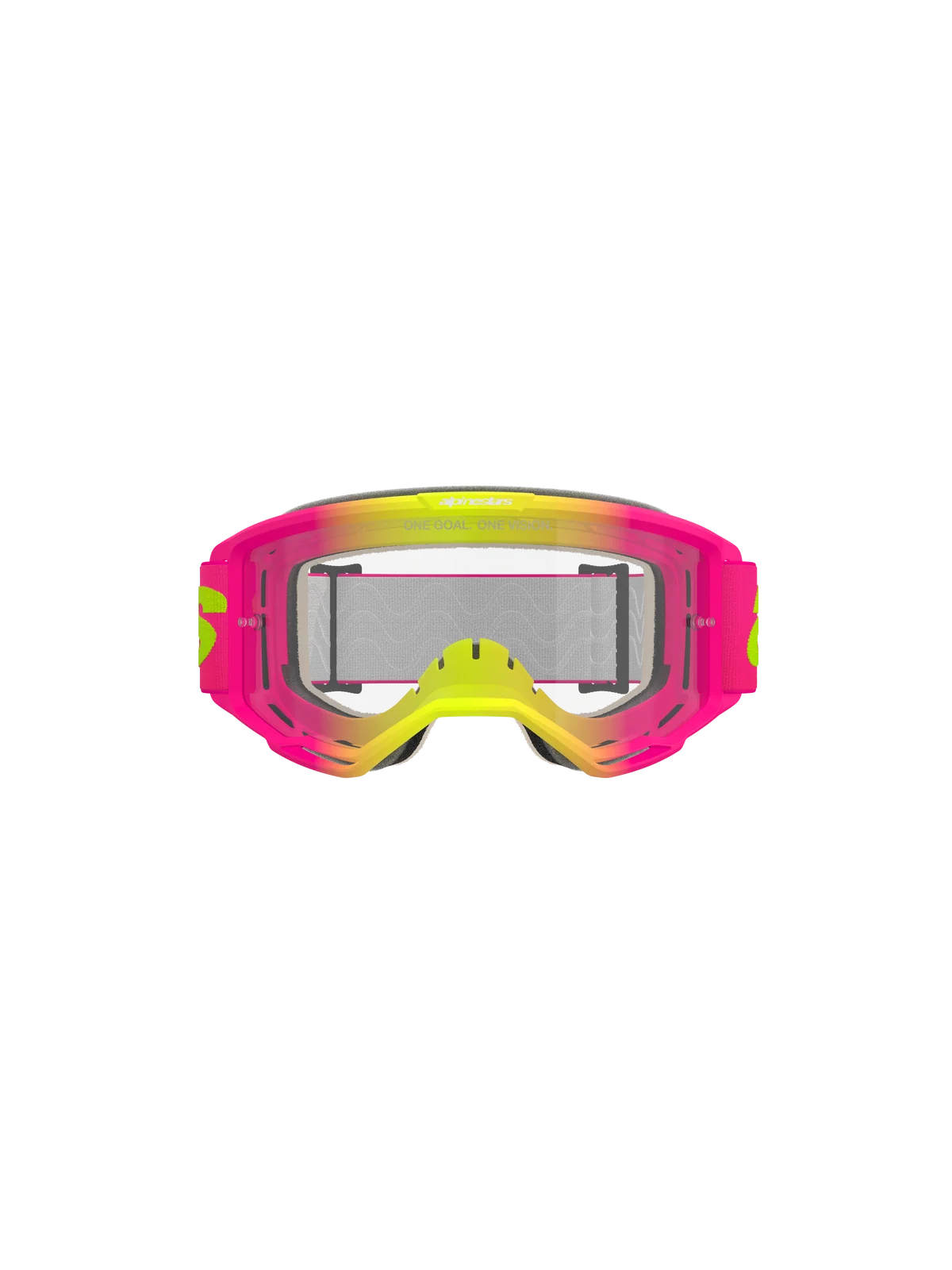 Gafas Alpinestars  Vision 5 Wordmark