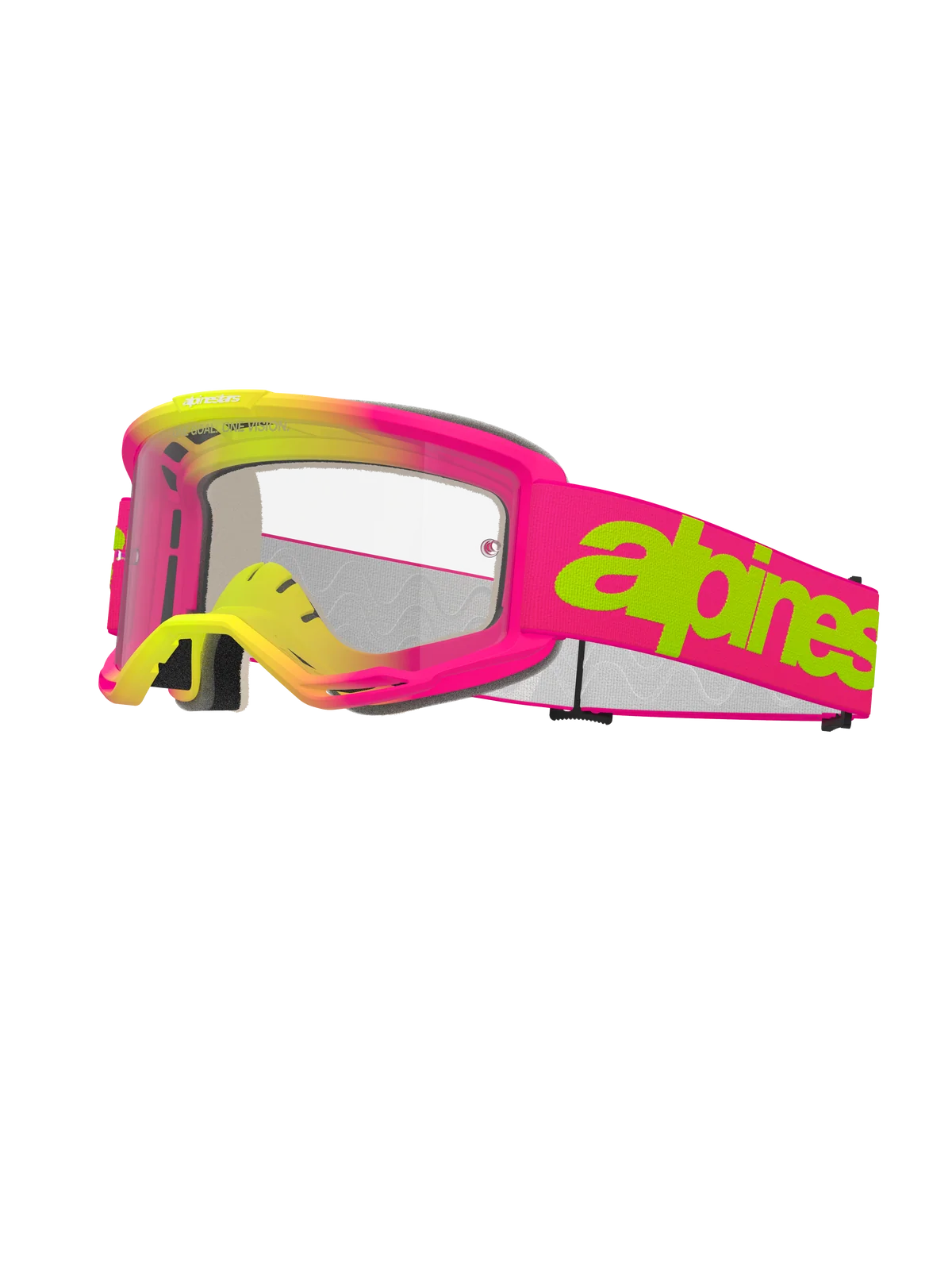 Gafas Alpinestars  Vision 5 Wordmark