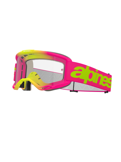 Gafas Alpinestars  Vision 5 Wordmark