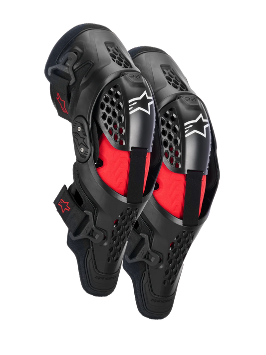 Rodillera Alpinestars  SX-1 Plasma