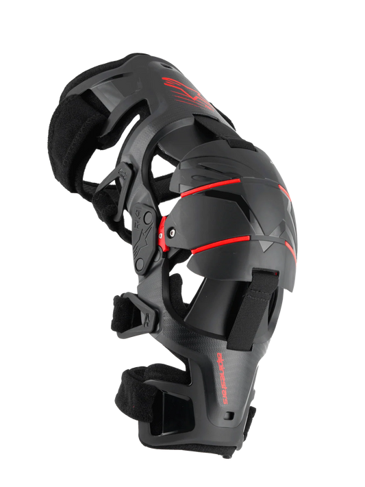 Rodilleras Alpinestars de plasma Rk-1