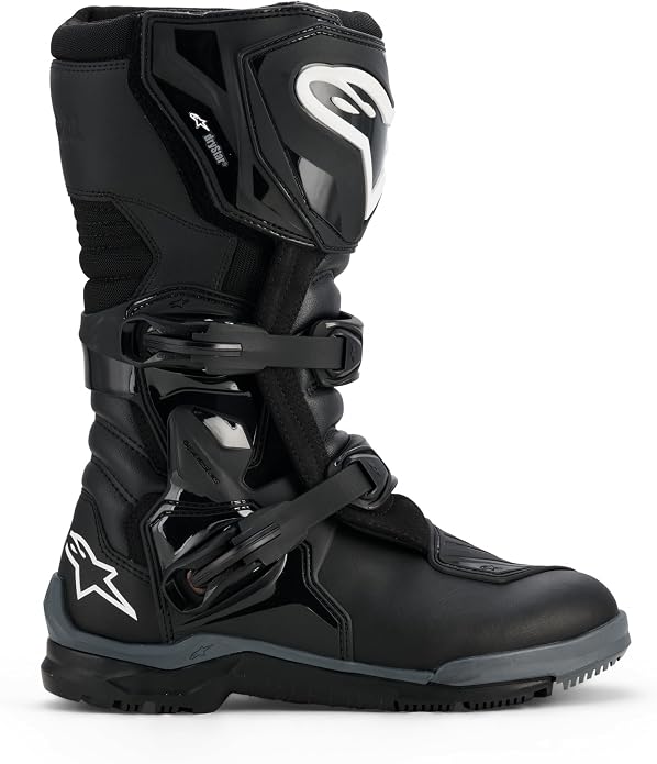 Botas Corozal V2 Adventure Drystar