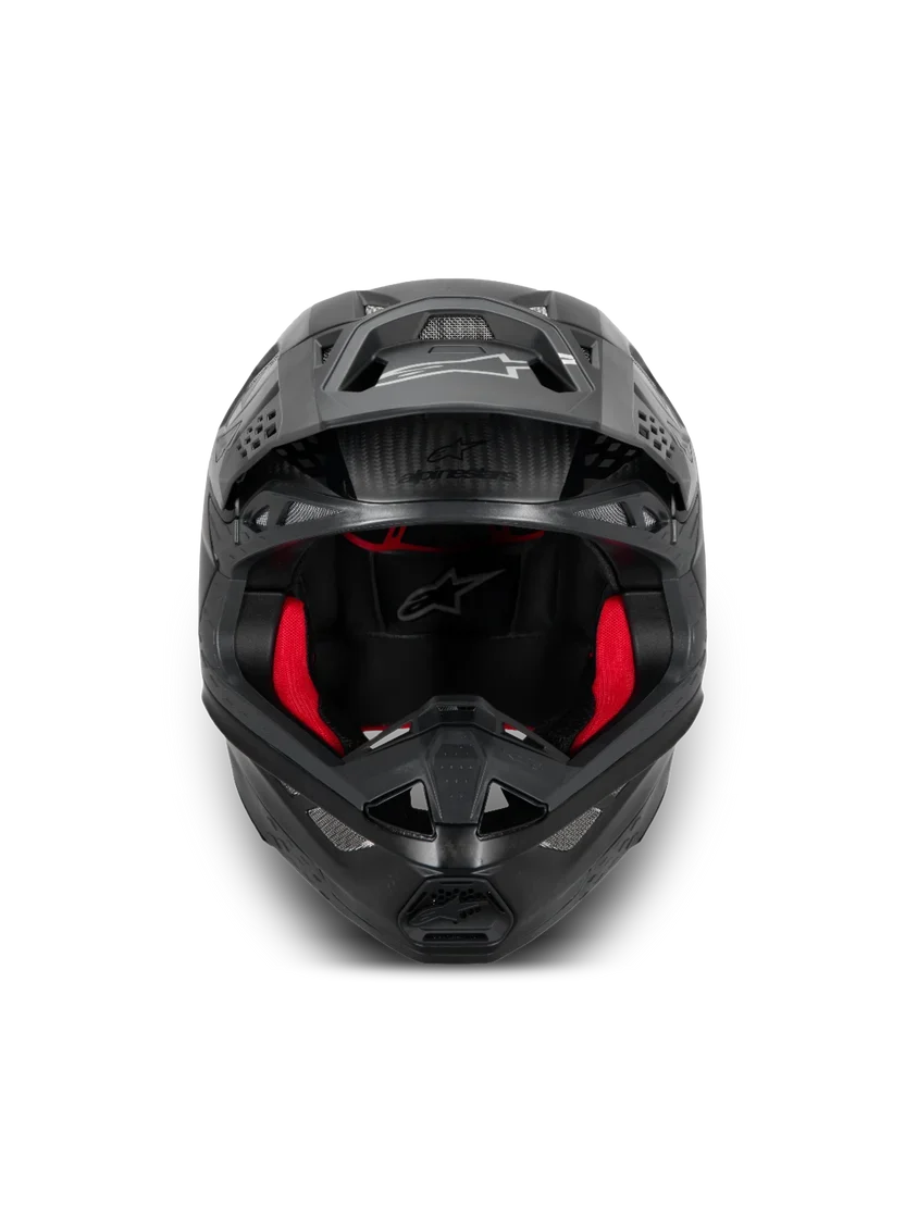 Alpinestars Casco Supertech S-M10 FAME