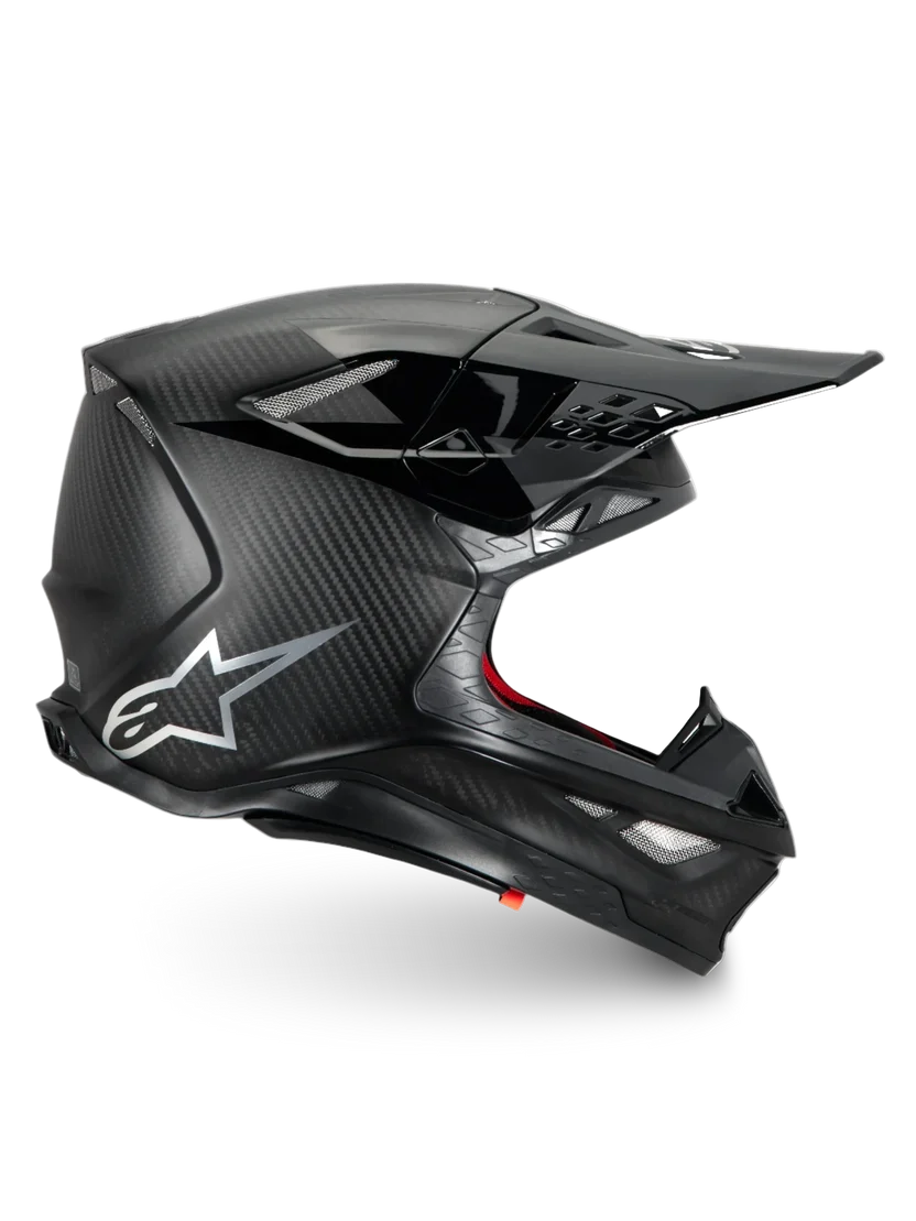 Alpinestars Casco Supertech S-M10 FAME