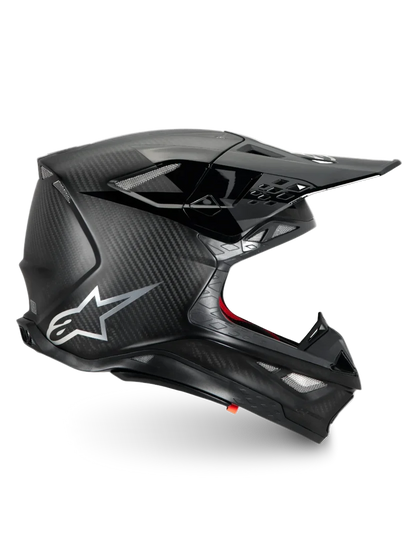 Alpinestars Casco Supertech S-M10 FAME