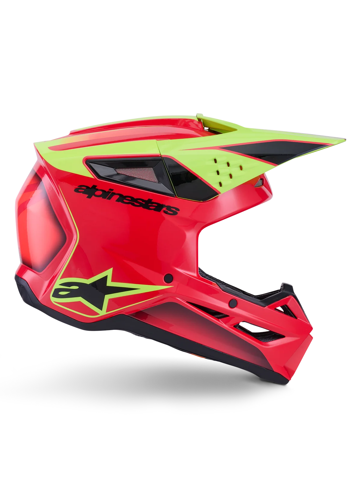 Casco Alpinestars  S-M3 Fray ECE 22.06